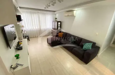 Apartamento com 3 quartos à venda na Praça Vereador Rocha Leão, Copacabana, Rio de Janeiro