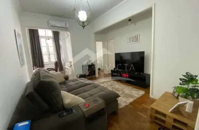 Apartamento com 3 quartos à venda na Avenida Nossa Senhora de Copacabana, Copacabana, Rio de Janeiro