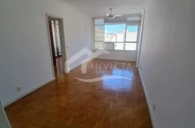 Apartamento com 3 quartos à venda na Rua Tonelero, Copacabana, Rio de Janeiro