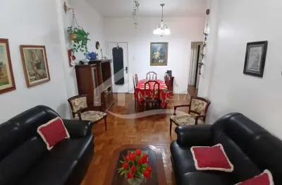 Apartamento com 3 quartos à venda na Rua Gustavo Sampaio, Leme, Rio de Janeiro