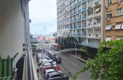 Apartamento com 3 quartos à venda na Avenida Prado Júnior, Copacabana, Rio de Janeiro