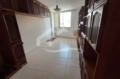 Apartamento com 3 quartos à venda na Rua Ministro Alfredo Valadão, Copacabana, Rio de Janeiro