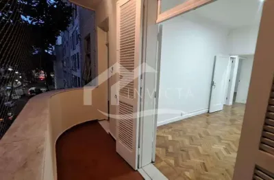 Maravilhoso 3 quartos com varanda na ronald de carvalho!!!!