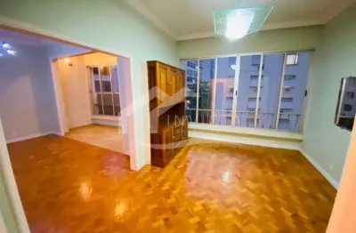 Apartamento com 3 quartos à venda na Rua Tonelero, Copacabana, Rio de Janeiro