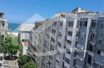 Apartamento com 3 quartos à venda na Rua Ministro Viveiros de Castro, Copacabana, Rio de Janeiro
