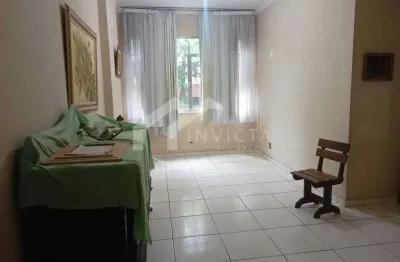 Maravilhoso tres quartos em botafogo com otima localizaçao!