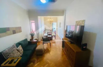 Apartamento com 3 quartos à venda na Rua Tonelero, Copacabana, Rio de Janeiro