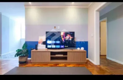 Apartamento com 3 quartos à venda na Rua Siqueira Campos, Copacabana, Rio de Janeiro