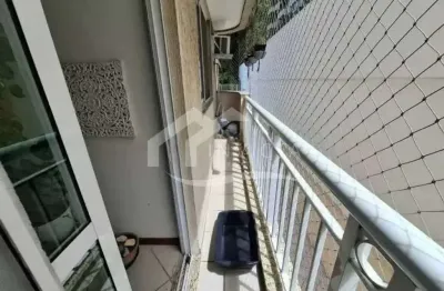 Apartamento com 3 quartos à venda na Rua Álvaro Ramos, Botafogo, Rio de Janeiro