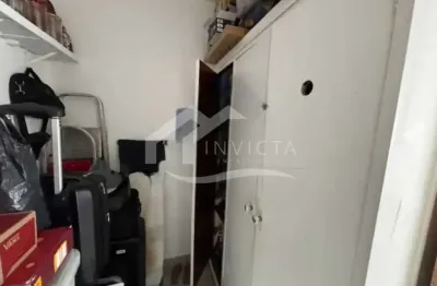 Apartamento com 3 quartos à venda na Rua Gustavo Sampaio, Leme, Rio de Janeiro