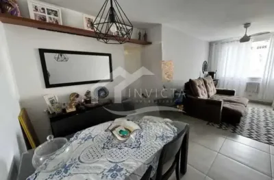 Apartamento com 3 quartos à venda na Rua Gustavo Sampaio, Leme, Rio de Janeiro