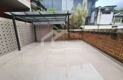 Casa em condomínio fechado com 3 quartos à venda na Rua Pinheiro Guimarães, Botafogo, Rio de Janeiro