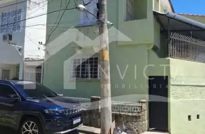 Casa em condomínio fechado com 2 quartos à venda na Travessa Acis Castilho, Tijuca, Rio de Janeiro