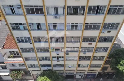 Kitnet / Stúdio à venda na Rua Washington Luís, Centro, Rio de Janeiro