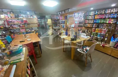 Ponto comercial com 1 sala à venda na Avenida Nossa Senhora de Copacabana, Copacabana, Rio de Janeiro