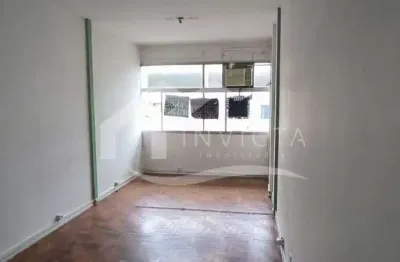 Ponto comercial com 1 sala à venda na Rua Miguel Lemos, Copacabana, Rio de Janeiro