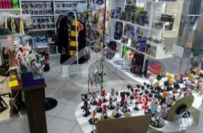Ponto comercial com 1 sala à venda na Avenida Nossa Senhora de Copacabana, Copacabana, Rio de Janeiro