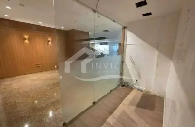 Ponto comercial com 1 sala à venda na Rua Visconde de Pirajá, Ipanema, Rio de Janeiro