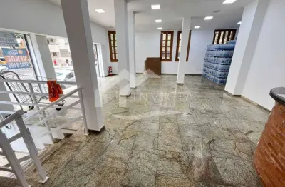 Ponto comercial com 1 sala à venda na Rua Ministro Viveiros de Castro, Copacabana, Rio de Janeiro