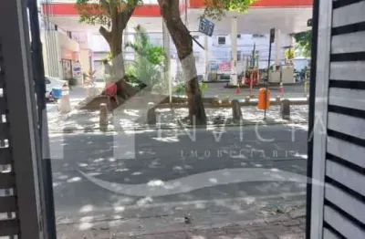 Ponto comercial com 1 sala à venda na Rua Visconde de Silva, Humaitá, Rio de Janeiro
