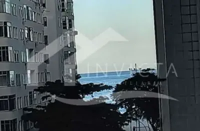 Sala comercial com 1 sala à venda na Rua Santa Clara, Copacabana, Rio de Janeiro