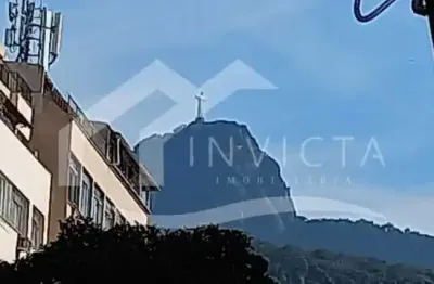 Sala comercial com 1 sala à venda na Rua Santa Clara, Copacabana, Rio de Janeiro