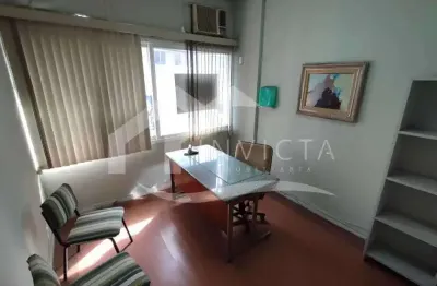 Sala comercial com 2 salas à venda na Rua Barata Ribeiro, Copacabana, Rio de Janeiro