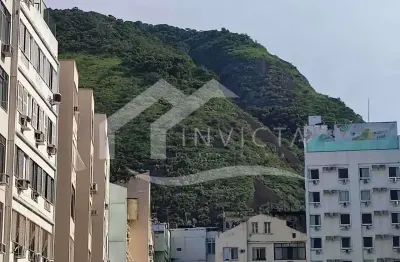 Sala comercial com 1 sala à venda na Avenida Nossa Senhora de Copacabana, Copacabana, Rio de Janeiro