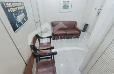 Sala comercial com 1 sala à venda na Avenida Nossa Senhora de Copacabana, Copacabana, Rio de Janeiro