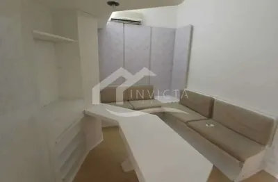 Sala comercial com 3 salas à venda na Avenida Nossa Senhora de Copacabana, Copacabana, Rio de Janeiro