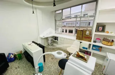 Sala comercial com 1 sala à venda na Rua Santa Clara, Copacabana, Rio de Janeiro