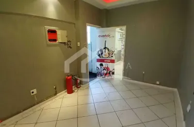 Sala comercial com 3 salas à venda na Avenida Nossa Senhora de Copacabana, Copacabana, Rio de Janeiro