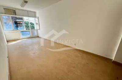 Sala comercial com 1 sala à venda na Avenida Nossa Senhora de Copacabana, Copacabana, Rio de Janeiro