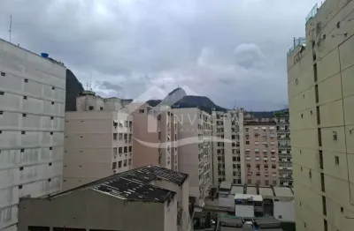 Sala comercial com 1 sala à venda na Avenida Nossa Senhora de Copacabana, Copacabana, Rio de Janeiro