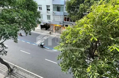 Sala comercial com 1 sala à venda na Rua Barata Ribeiro, Copacabana, Rio de Janeiro