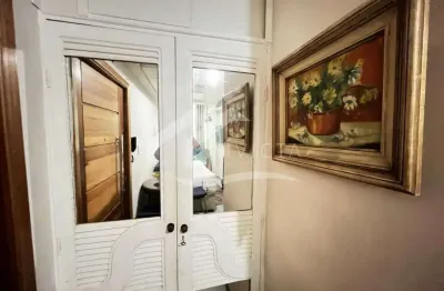 Loft com 1 quarto à venda na Rua Barata Ribeiro, Copacabana, Rio de Janeiro