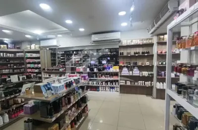Ponto comercial com 1 sala à venda na Avenida Nossa Senhora de Copacabana, Copacabana, Rio de Janeiro