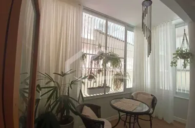 Apartamento com 3 quartos à venda na Rua Domingos Ferreira, Copacabana, Rio de Janeiro