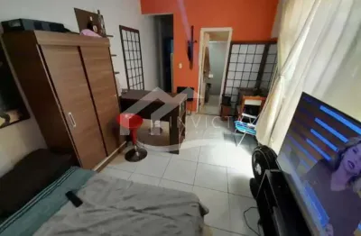 Kitnet / Stúdio à venda na Rua Ministro Viveiros de Castro, Copacabana, Rio de Janeiro