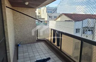 Apartamento com 4 quartos à venda na Avenida Rainha Elizabeth da Bélgica, Ipanema, Rio de Janeiro