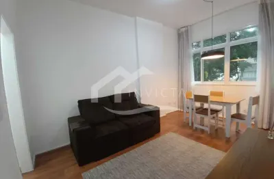 Apartamento com 2 quartos à venda na Rua Tonelero, Copacabana, Rio de Janeiro