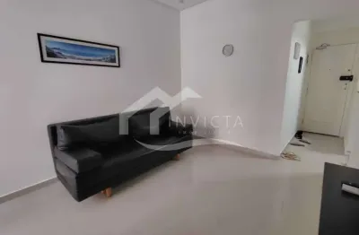 Apartamento com 1 quarto à venda na Rua Belfort Roxo, Copacabana, Rio de Janeiro