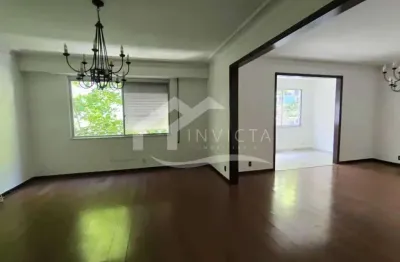 Apartamento com 3 quartos à venda na Avenida Atlântica, Copacabana, Rio de Janeiro