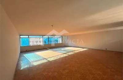 Apartamento com 4 quartos à venda na Avenida Oswaldo Cruz, Flamengo, Rio de Janeiro