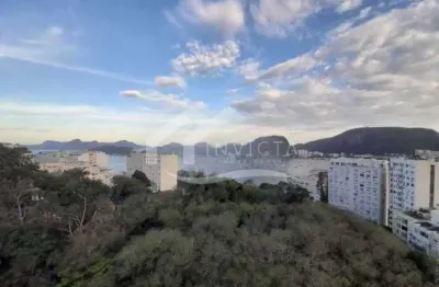 Apartamento com 2 quartos à venda na Praia de Botafogo, Botafogo, Rio de Janeiro