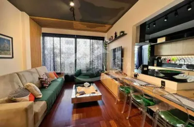 Apartamento 2 quartos em ipanema para quem procura qualidade de vida!