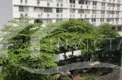 Apartamento com 2 quartos à venda na Ladeira dos Tabajaras, Copacabana, Rio de Janeiro