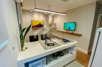 Viva o leblon! maravilhoso apartamento em área nobre no leblon!