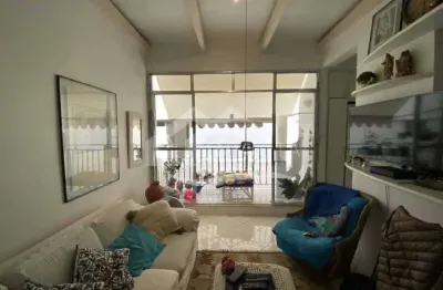 Apartamento com 2 quartos à venda na Rua Barão da Torre, Ipanema, Rio de Janeiro