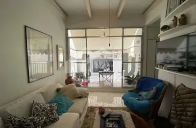 Apartamento com 2 quartos à venda na Rua Barão da Torre, Ipanema, Rio de Janeiro